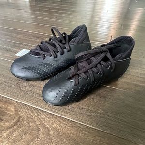 adidas Predator Accuracy.3 Kids' FG Soccer Cleats